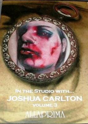 Tattoo In The Studio With Joshua Carlton Volume 3