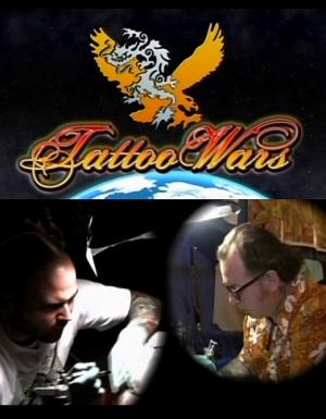 tattoo wars / - (2007)