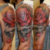 Rose&Skull!=)