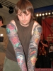 2009 Tattoo Expo III