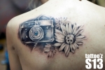 tattoo'z S13