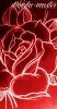 Tattoo Flash roses (    ())