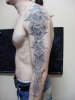 Tattoo by Vamp